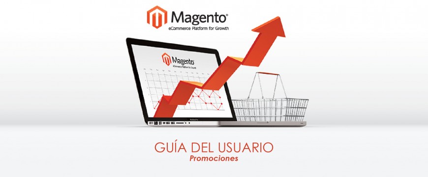 MAGENTO I Promociones