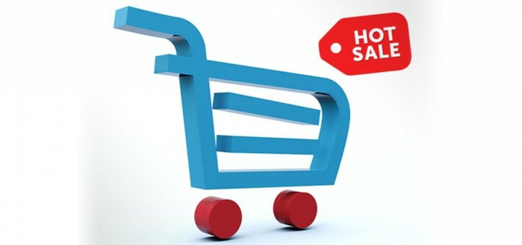 ¿Realmente se multiplican las ventas durante el Hot Sale?