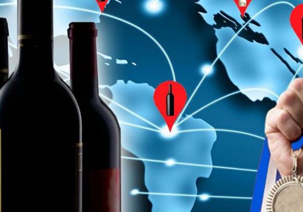 ¿Se puede vender vino por ecommerce a otros países?