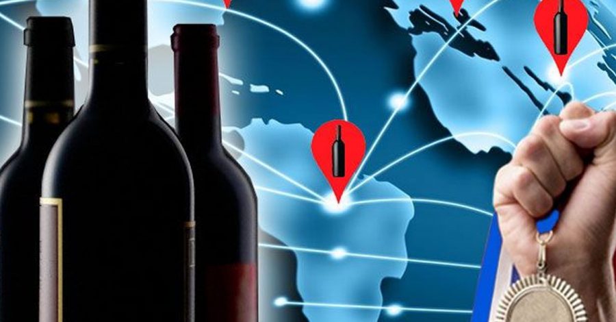 Se puede vender vino por ecommerce a otros paises